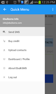 EbulkSMS – Bulk SMS Nigeria 1