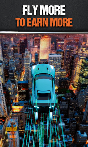 Mega Stunt Ramp Car Crasher Jumping Free Game 2021