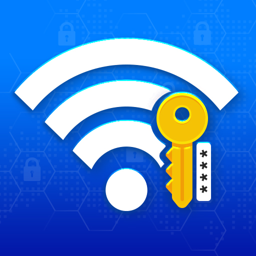 WiFi Master: WiFi Password Key Download on Windows