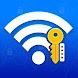 WiFi Master: WiFi Password Key