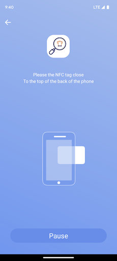Original Kit Co - NFC Screen 2