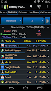 3C Battery Manager Screenshot