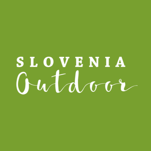 Slovenia Outdoor  Icon