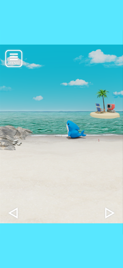 脱出ゲーム 無人島のおすすめ画像4