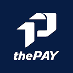 Cover Image of 下载 (thePAY) Prepaid Sim, Int'l call, E-load recharge  APK