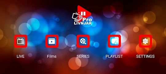 Livnjak Pro for mobile