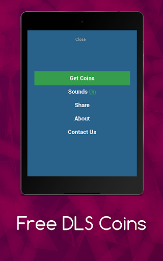 DLS Coins Generator