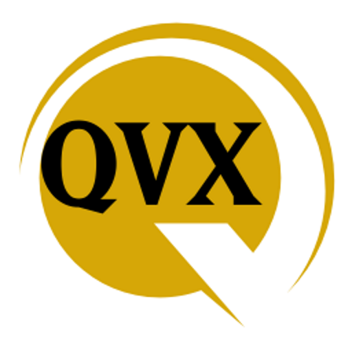 QuoVadis X Mobile logo