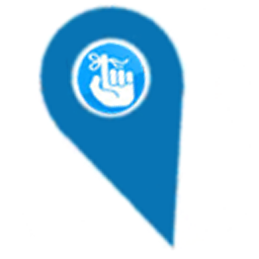 spotprompt location reminder logo