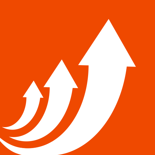 상한가포착기 logo