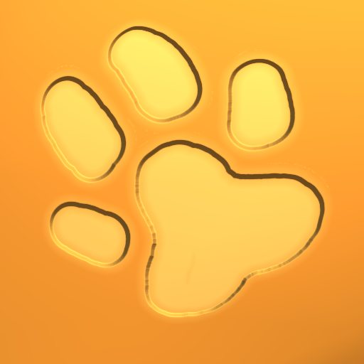 Fur Factor logo