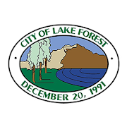 City of Lake Forest