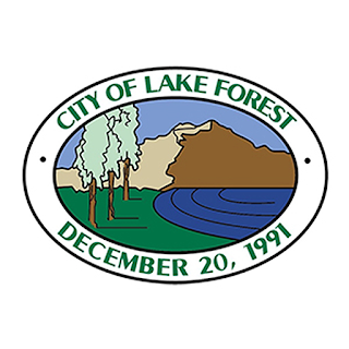 City of Lake Forest