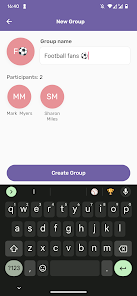 Screenshot image