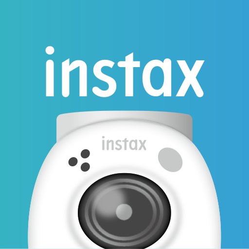 INSTAX Pal - Apps on Google Play