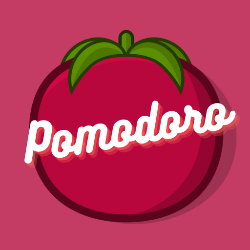 Pomodoro: Study Efficiently logo