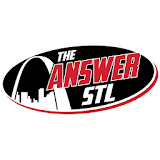 1380AM The Answer STL icon