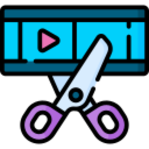 Audio Video Cutter logo