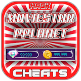 VIP Pro For Moviestarplanet Joke App - Prank! icon