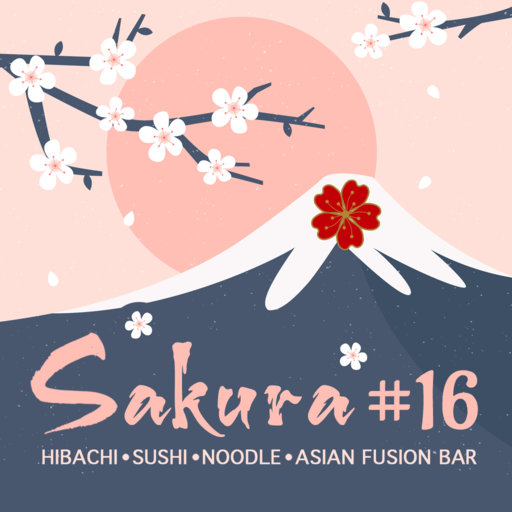 Sakura #16 - Winchester Order logo