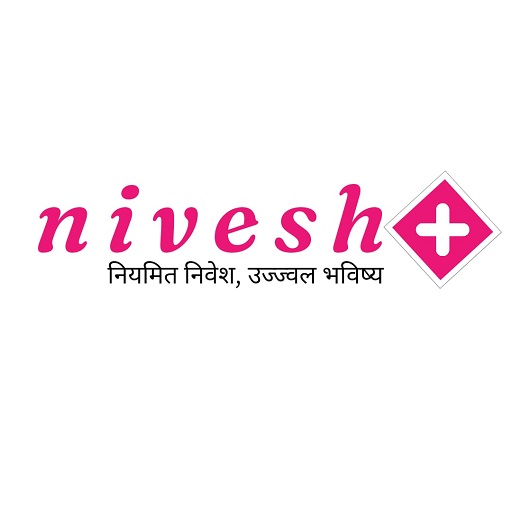 Nivesh Plus logo