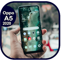 Theme for Oppo A5 2020