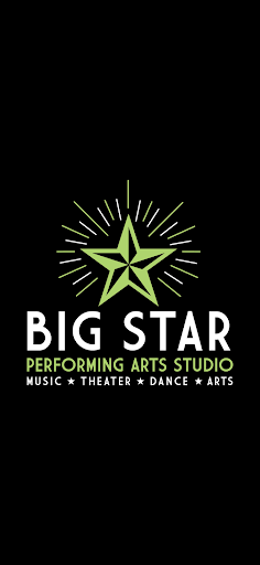 Android application Big Star Performing Arts screenshort