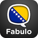 Learn Bosnian - Fabulo icon