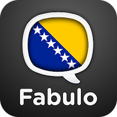 Học Tiếng Bosnia - Fabulo - Ứng Dụng Trên Google Play