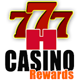 H Casino Rewards - Free Chips, Free Spins icon