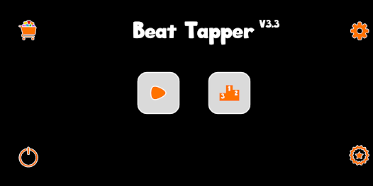 Beat Tapper 290720190036 APK + Mod (Unlimited money) إلى عن على ذكري المظهر