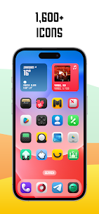 Aventura Icons APK（补丁/完整版）3