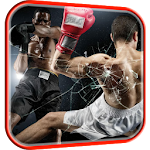 Cover Image of Tải xuống Boxing Video Live Wallpaper  APK