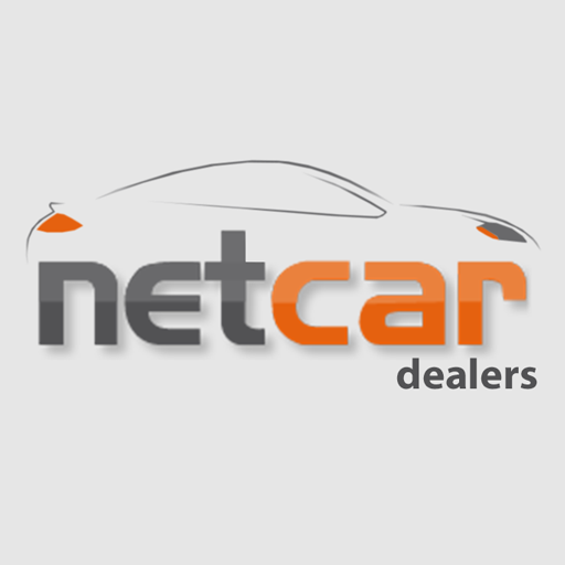 Netcar-Dealers logo