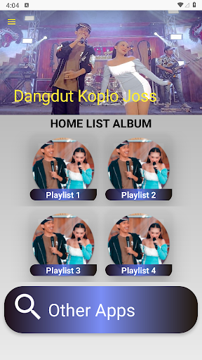 Dangdut Koplo Jos 2024 Offline Screen 2