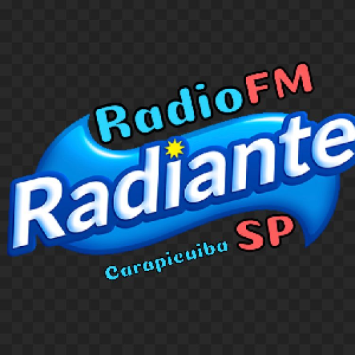 Radiantes FM logo