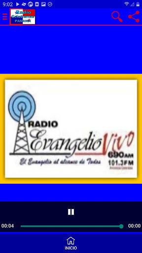 Radio Cristiana