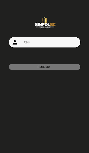Android application Sinpol-SC screenshort