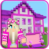 Mod Barbie For Minecraft PE 2021?
