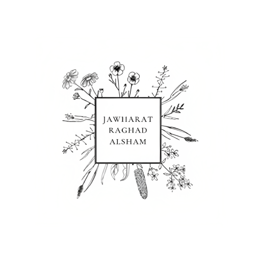 جوهرة رغد الشام logo