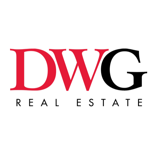 DWG Projects logo