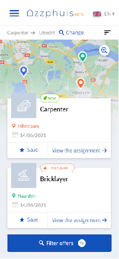 zzphuis Screen 2