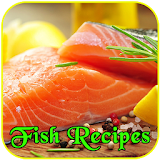 Fish Recipes icon