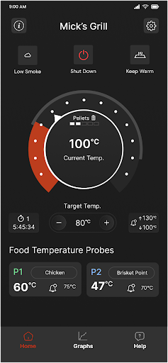 Z Grills Aus Screen 3