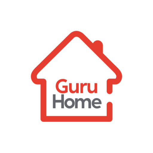 GuruHome logo