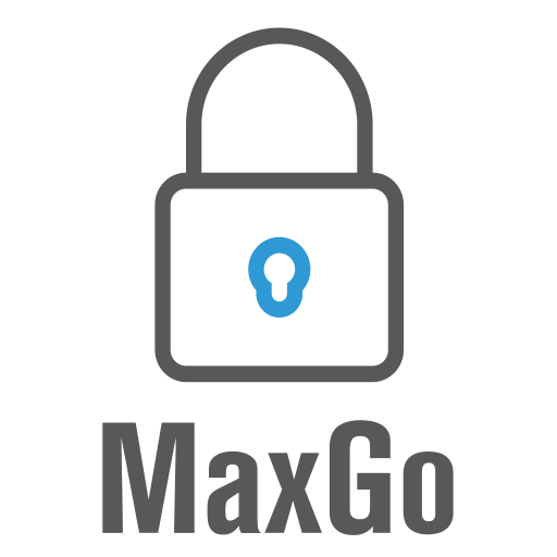 MaxGo KioskHome 1.7.11 Icon