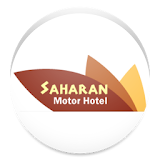Saharan Motor Hotel icon