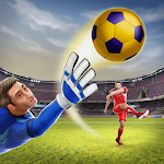 Cover Image of Descargar Football World: Online Soccer  APK