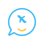Cover Image of Скачать TripChat: Travel Online & Video Chat Worldwide 1.0.0 APK