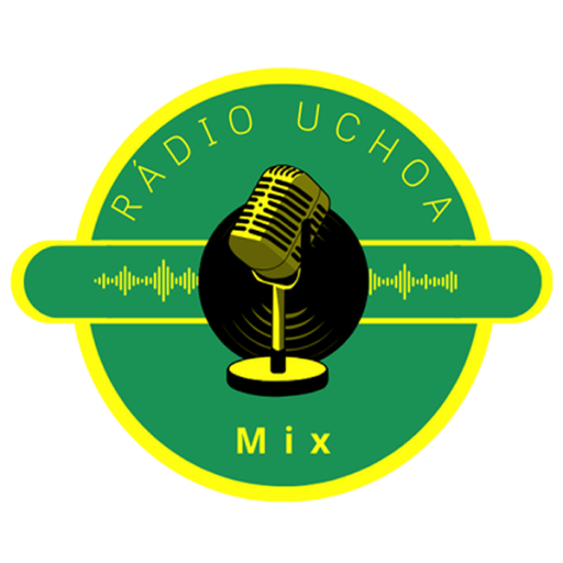 Rádio Uchoa Mix Windowsでダウンロード